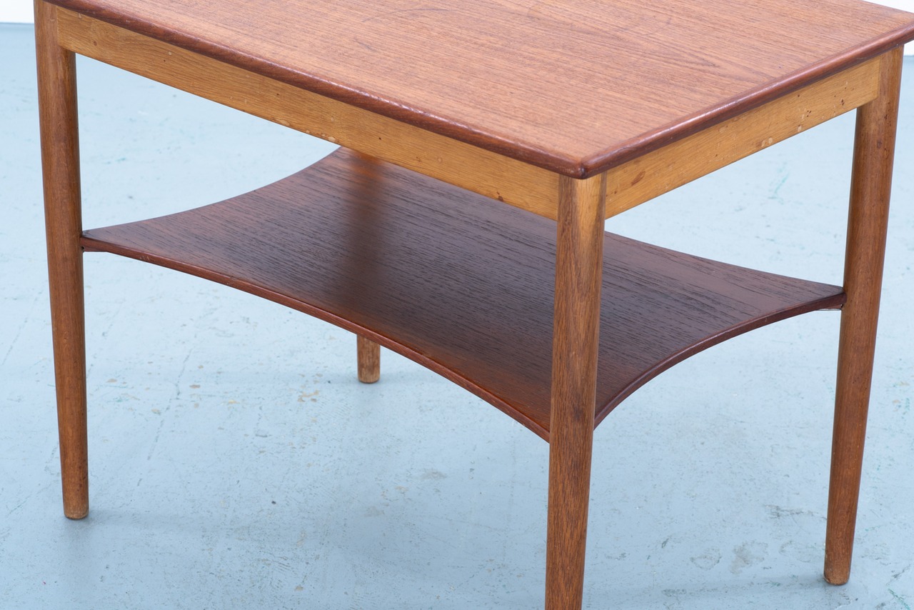 【as it is】 Borge Mogensen | Side Table