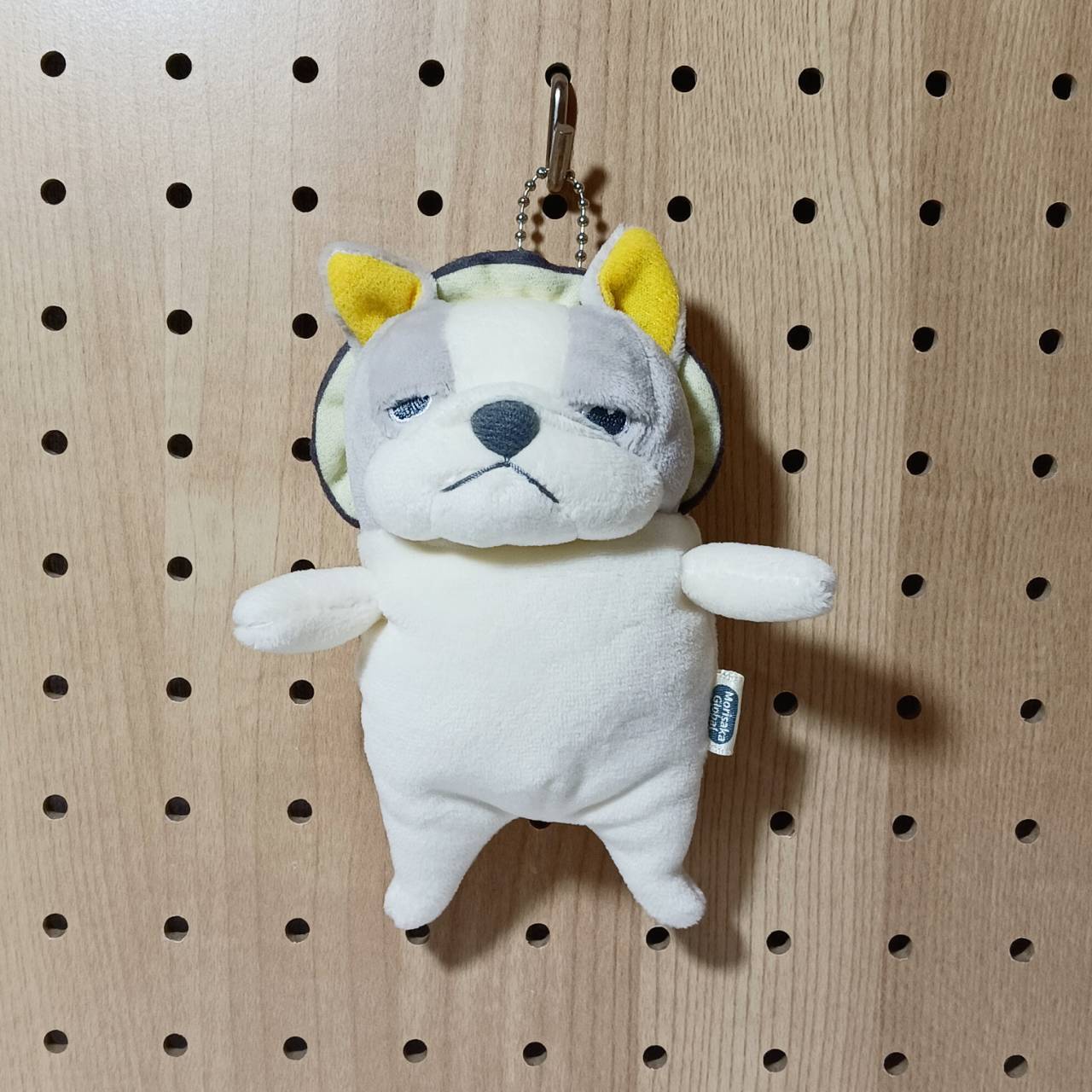 もちシリーズ 牡蠣 フレンチブル | TORCH-Online Shop-