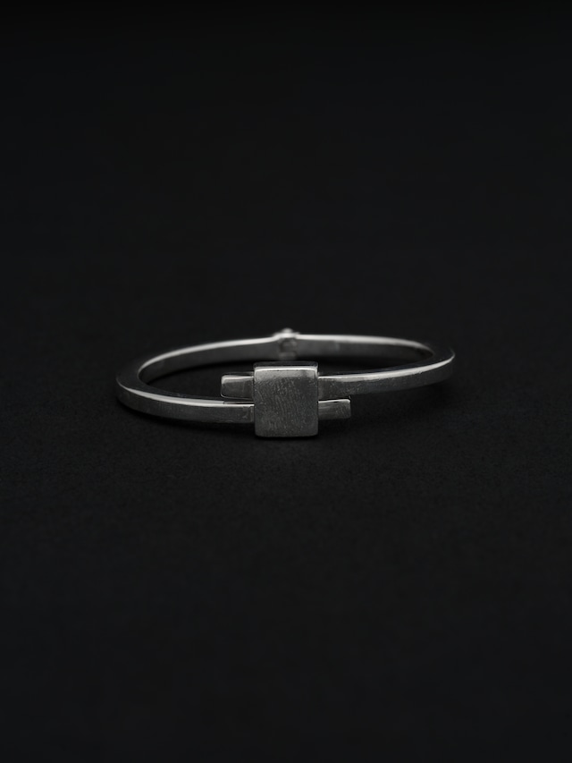 Hinged Bracelet