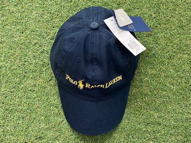 POLO RALPH LAUREN × BEAMS EXCLUSIVE LIMITED EDITION CAP FREE 207836