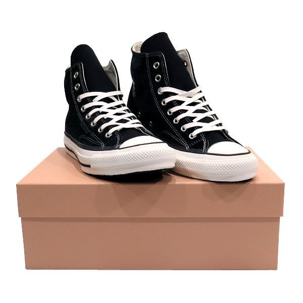 新品Addict  CHUCK TAYLOR NH HI n.hoolywood