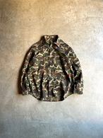 HUNTING CAMO L/S SHIRTS
