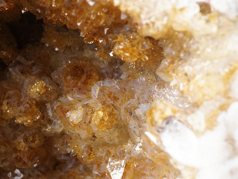 値下　シトリンドーム　高さ35cm シトリンドームtr33676☆超美しい☆超強パワー☆超迫力