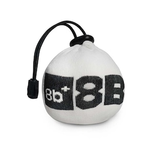 8BPLUS CHALK BOMB 65g Refillable