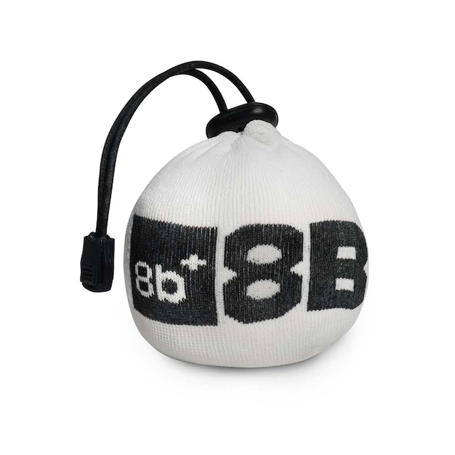 8BPLUS CHALK BOMB 65g Refillable