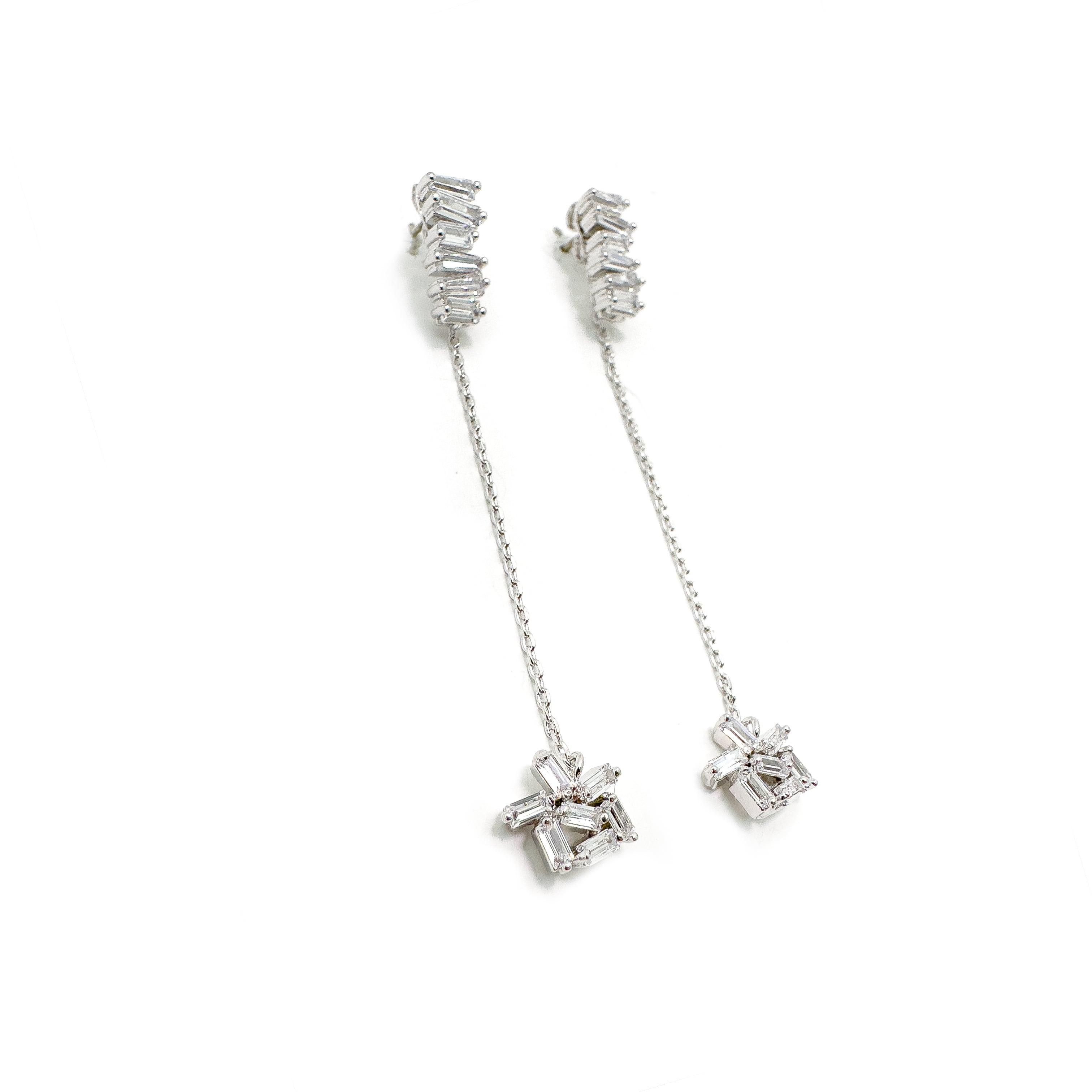 CRASH /CHARM PIERCES(クラッシュ/チャームピアス)