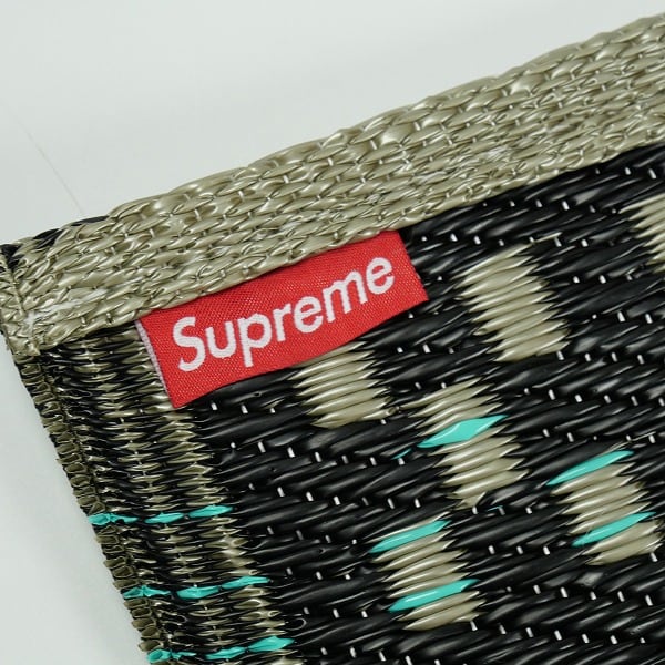 Size【フリー】 SUPREME シュプリーム ×Sosenap 26SS Plastic Mat Grey