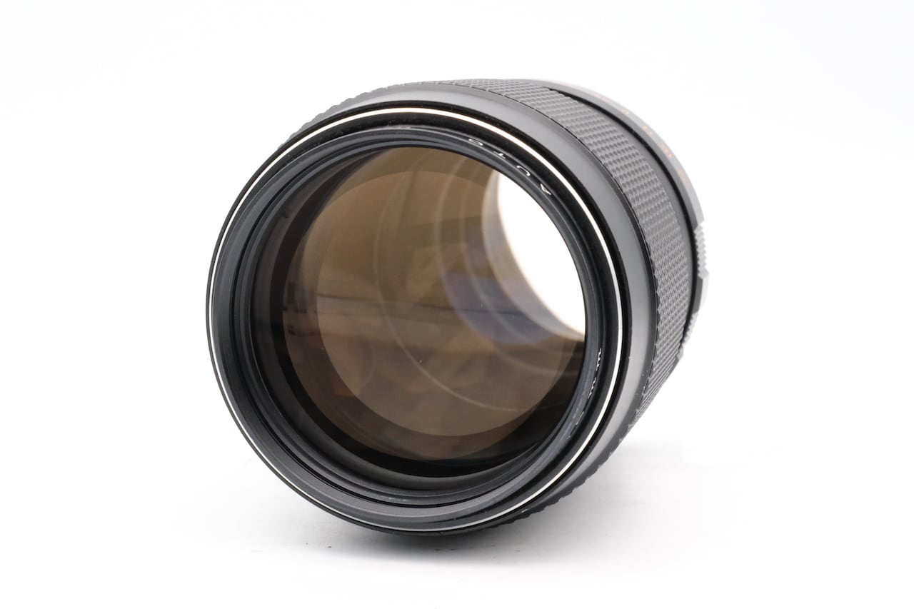 AUTO mamiya / sekor sx 135mm F2.8 M42マウント Mamiya マミヤ | 近江