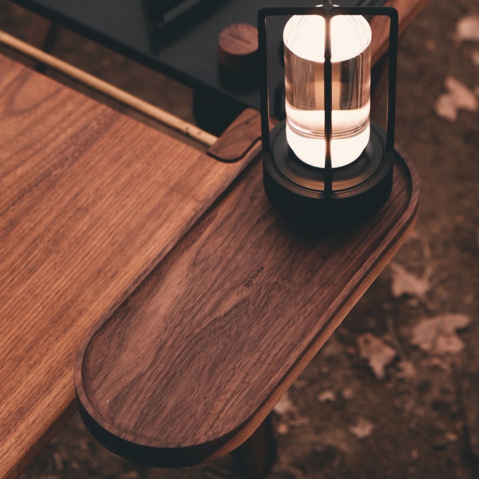 PROLOG] U-TRAY BASIC TYPE | GOLDEN FOREST