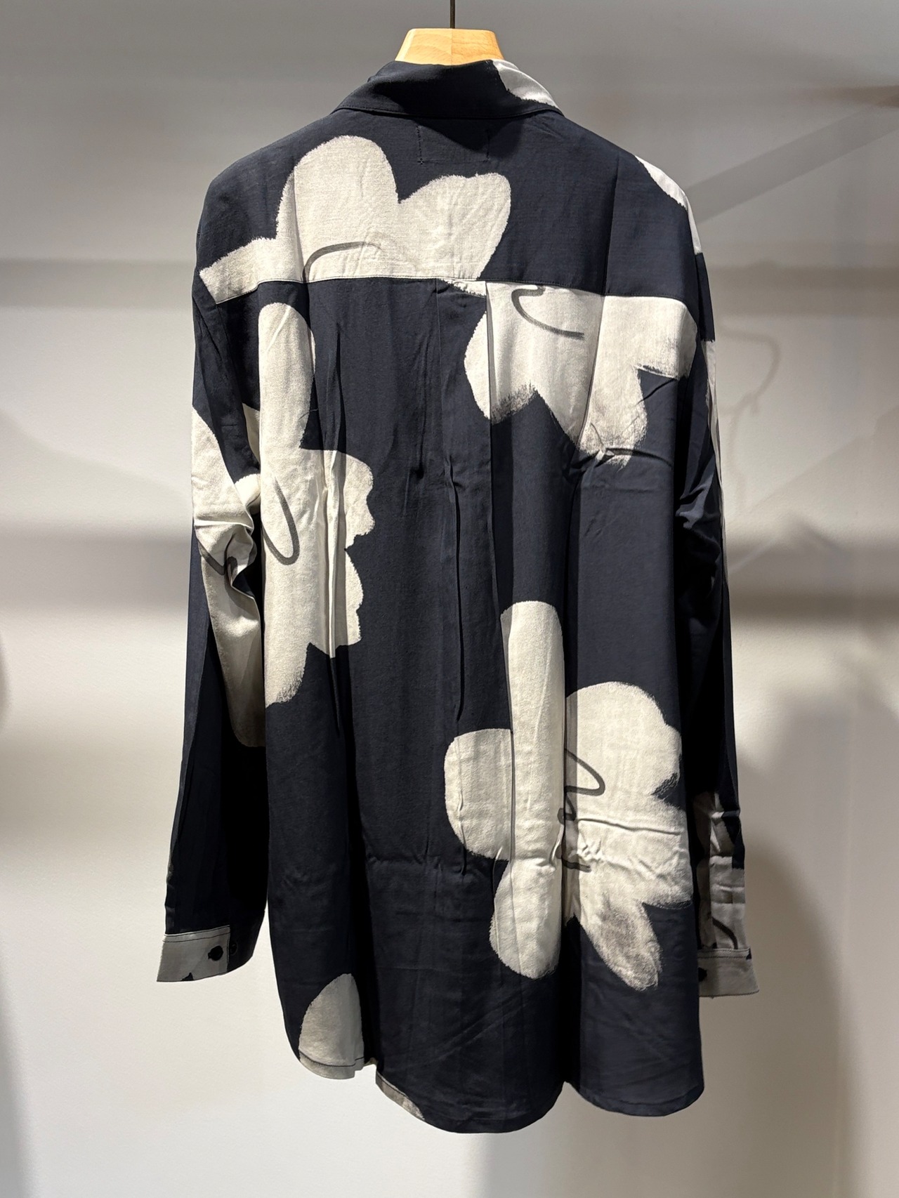 【26AW】SUKU HOME スクホーム / パジャマ セットアップ / DREW WINTER PYJAMA SET - 3