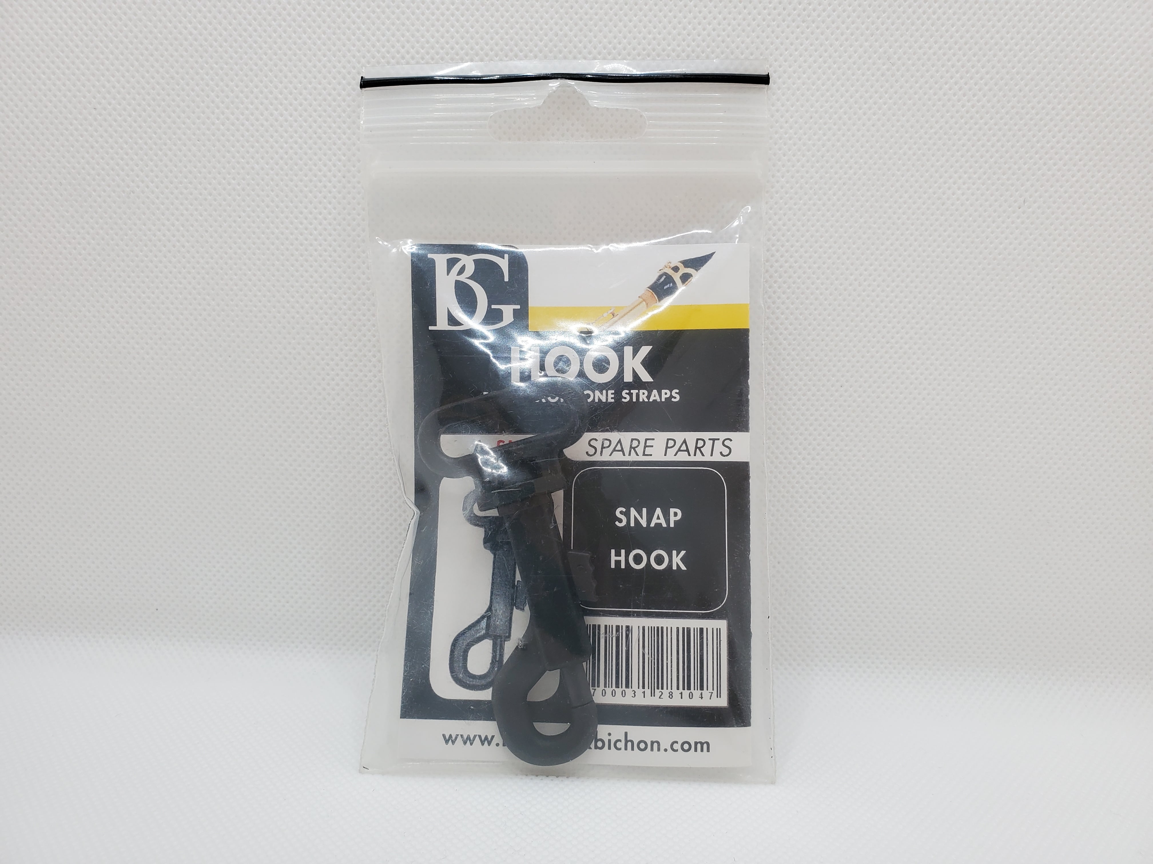 BG サックス用ハーネスストラップ S41M | ブリーズ楽器 管楽器専門店の