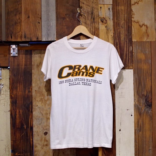 Chloe Lane Tシャツ ホットロッド　ストリートロッド　カスタム　USA