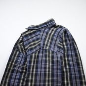FILD&STREAM  Ctton Flannel Shirt