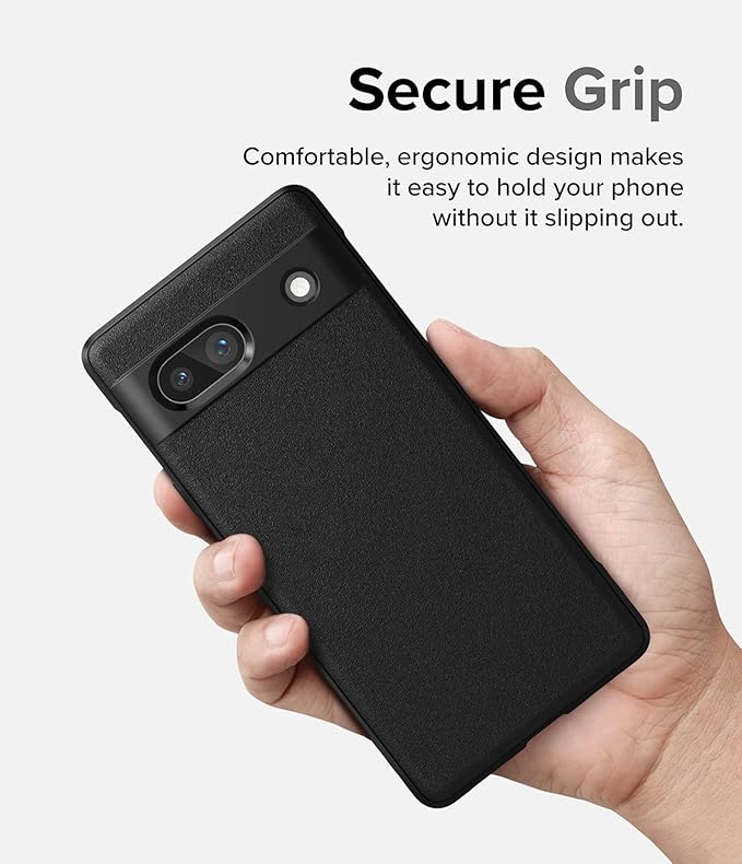 Ringke】Google Pixel7a ケース Google Pixel 7a ケース [ストラップ