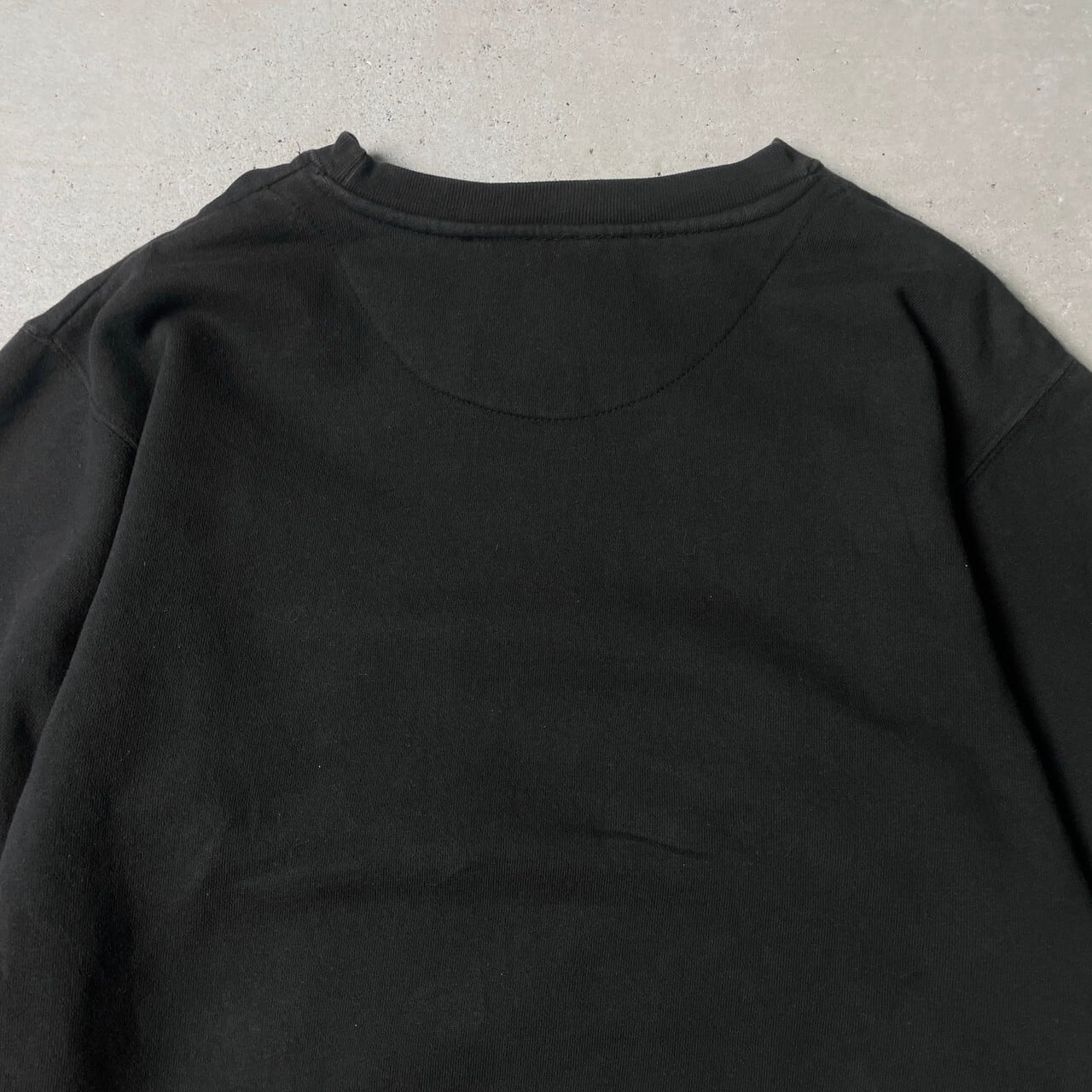 DRAGONBALL Z ドラゴンボールZ プリントスウェットシャツ アニメ