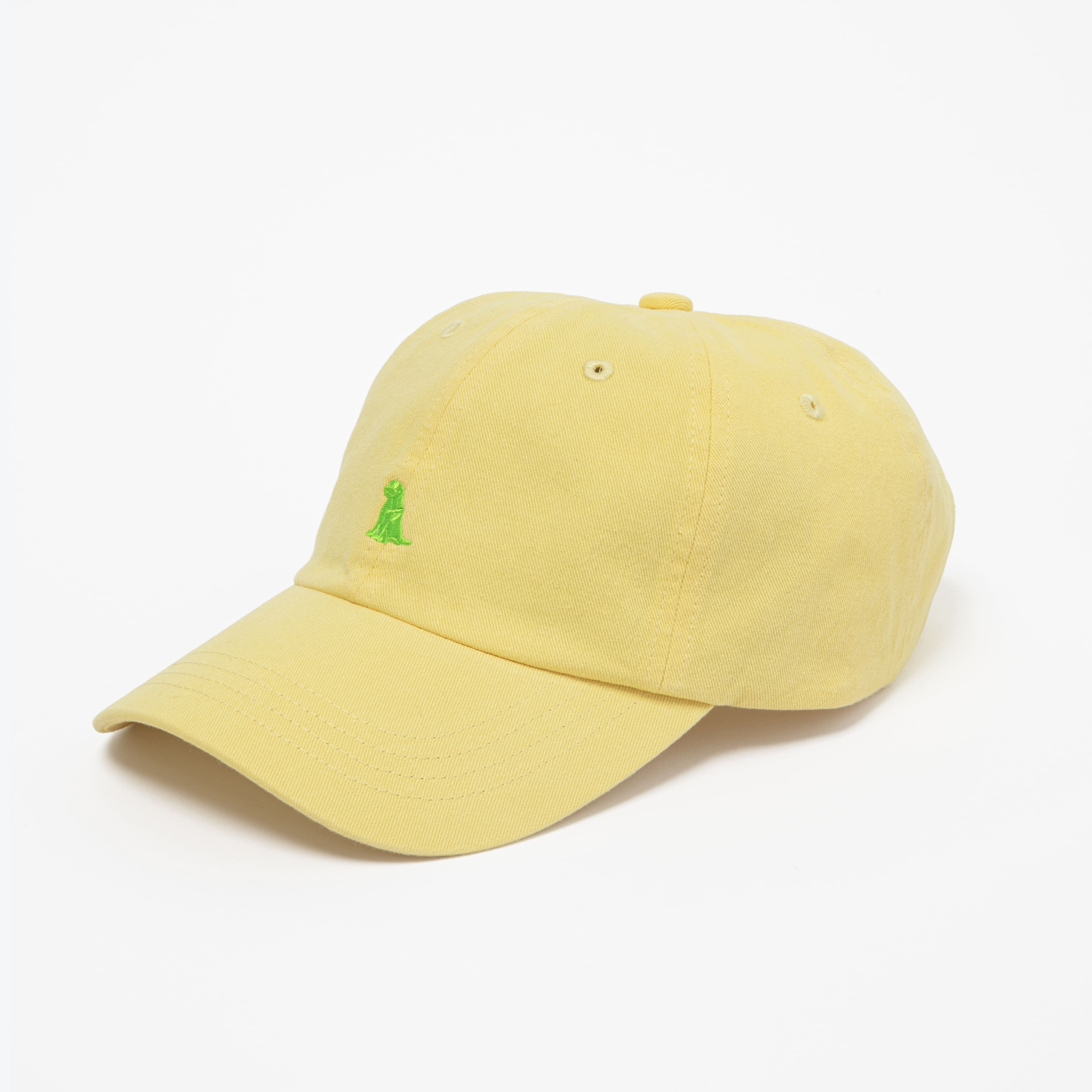 HACHI.LOGO BALL CAP | HACHI.THE SHIBUTORA FACTORY