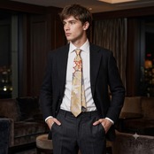 KIMONO TIE