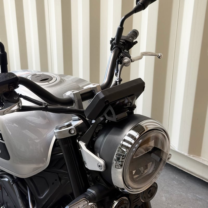 CB1000F '26 ETCアンテナステー Type-B | FUKULAB.