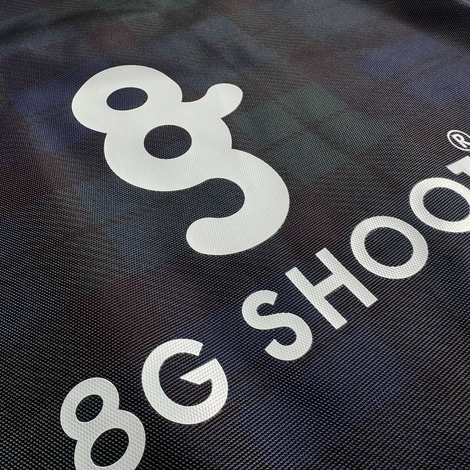 8G TRAVEL COVER -4color- | 8G SHOOT WEBSTORE
