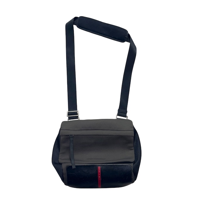 archive PRADA shoulder body bag