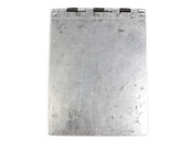 40's Aluminum Riveted Binder