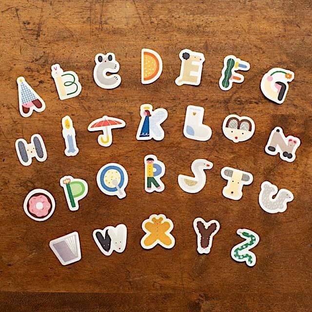 かずみ様確認用♡イニシャルオブジェ かずみ様確認用♡イニシャルオブジェ