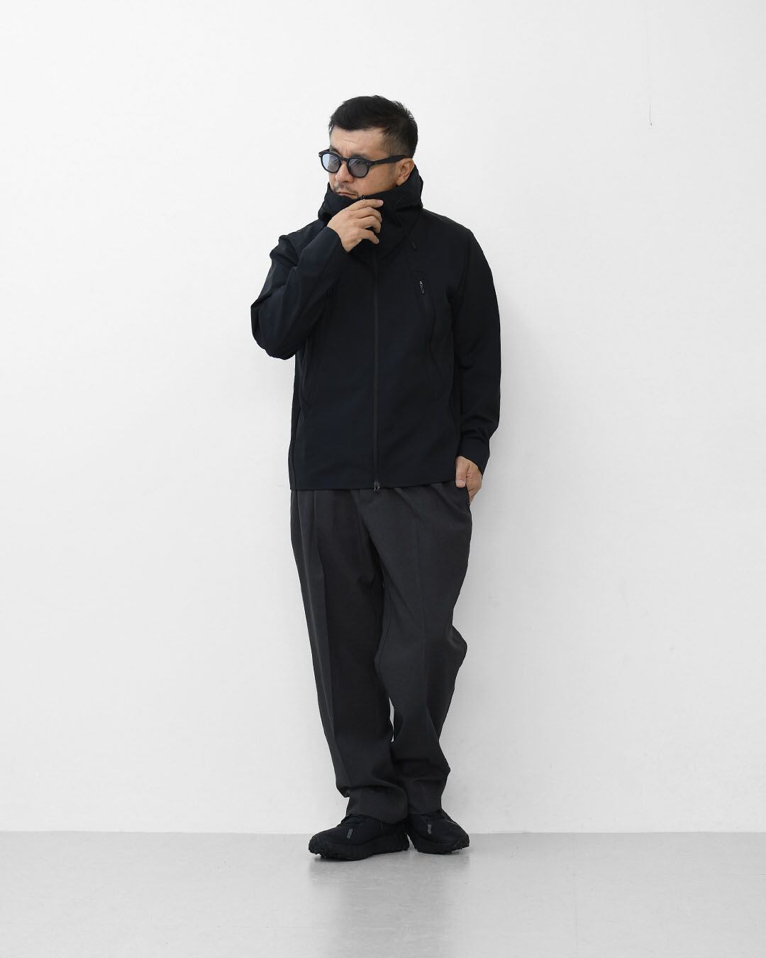 30%offクーポン」DESCENTE ALLTERRAIN [デサントオルテライン] SOFT