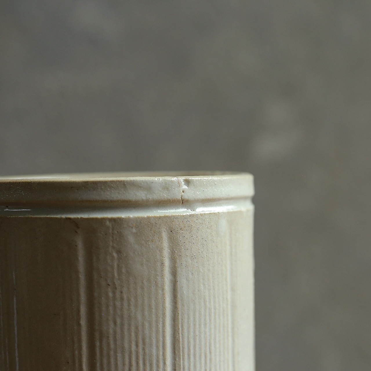 イギリスから届いた、使い勝手が良いジャグポット 1