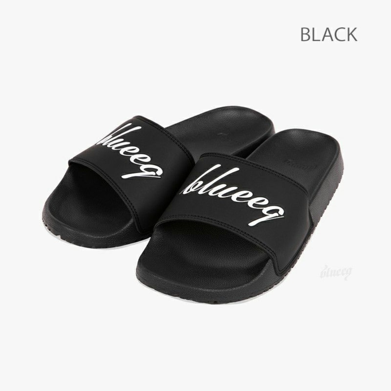 【blueeq】ブルイク ATHLETE RELAX SANDAL