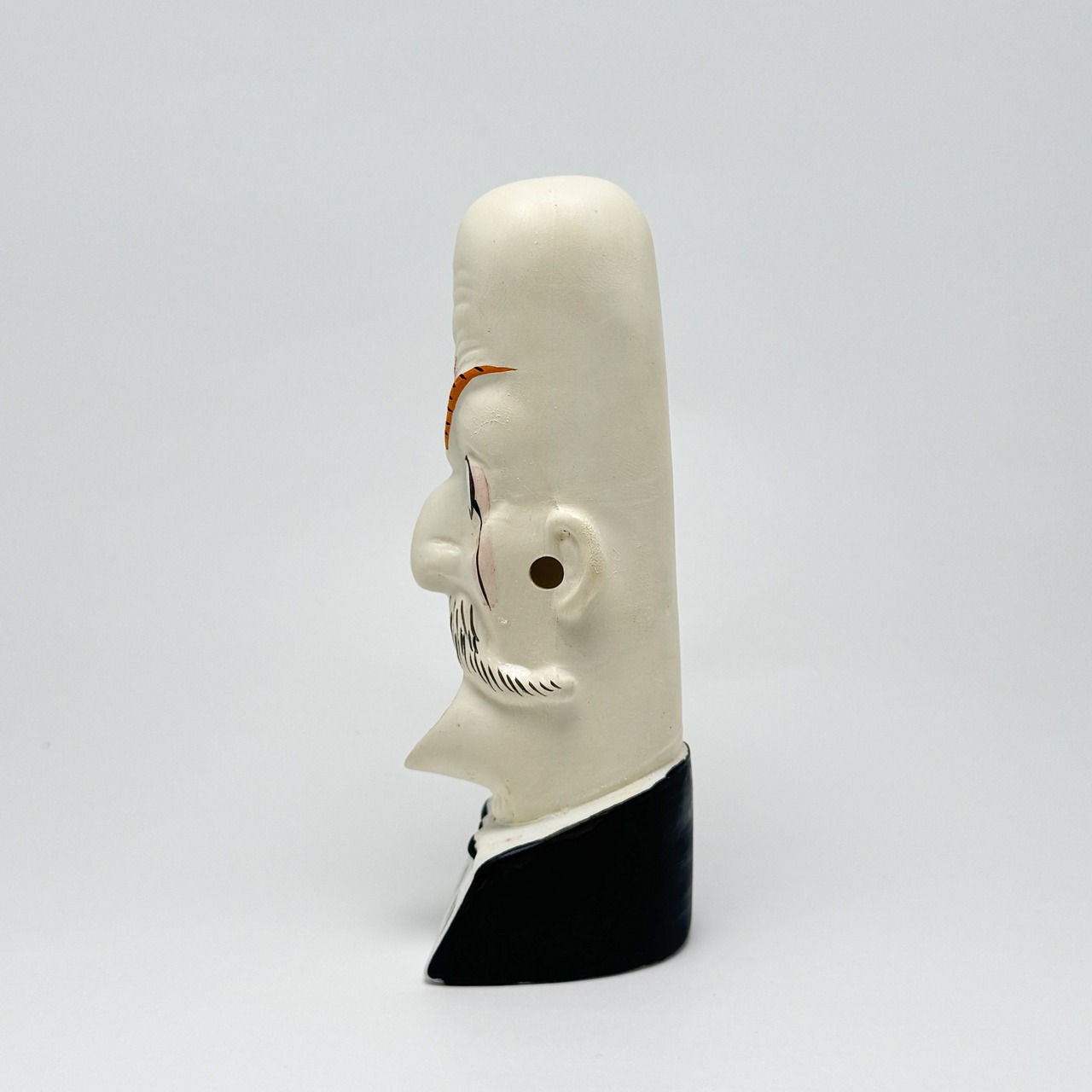 ヴィンテージ雑貨 老人灰皿