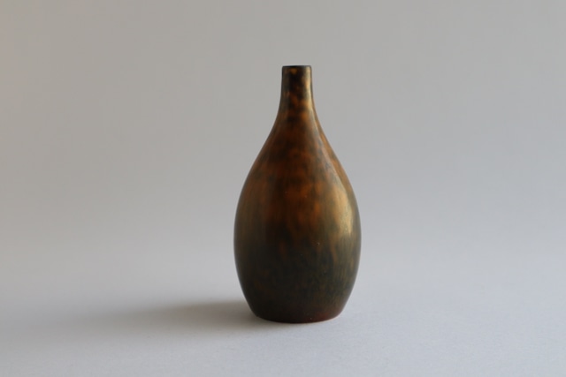 Carl Harry Stalhane「Vase SXH」