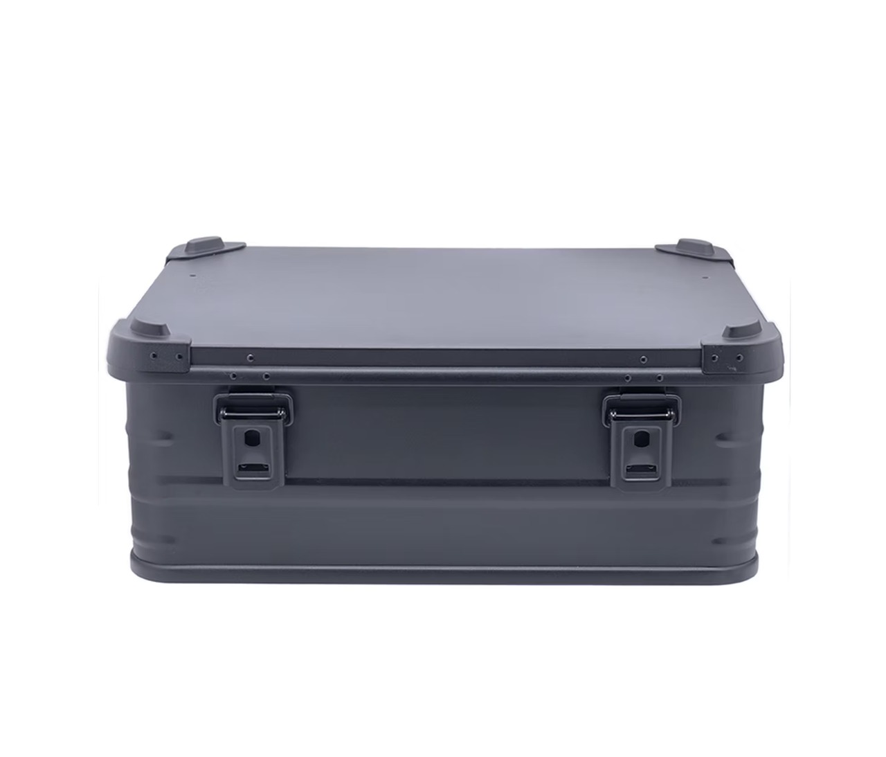 DELTA/MT Extreme X™ 39アルミコンテナ BLACK