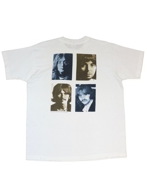 THE BEATLES MEMBER PHOTO XL