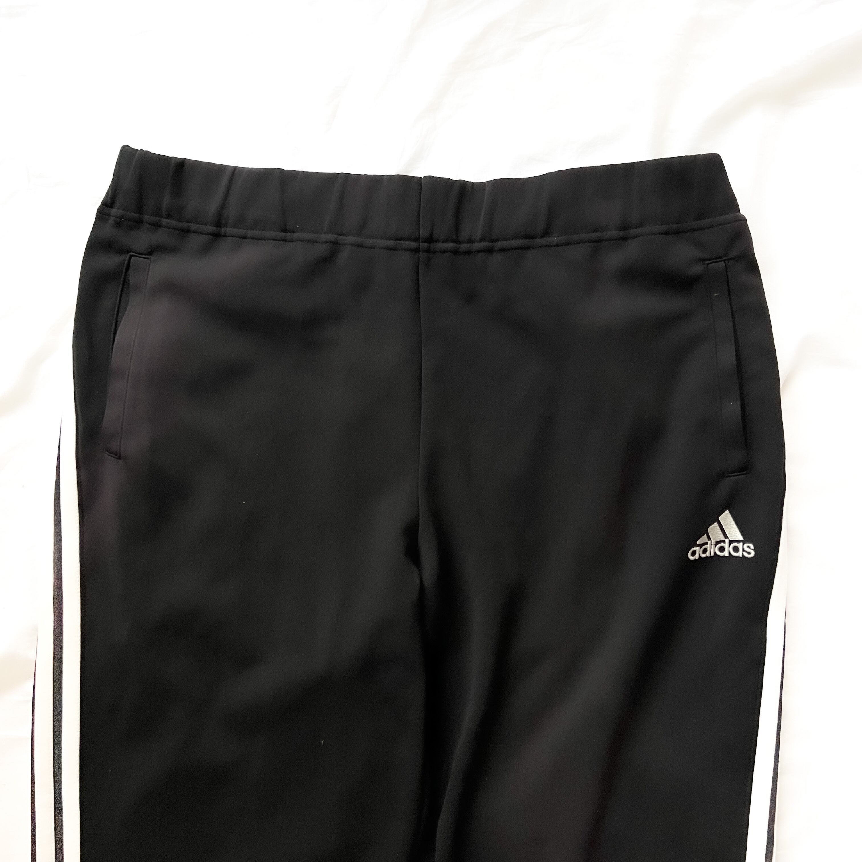 90s デサント “adidas” track pants 90年代 デサントアディダス 