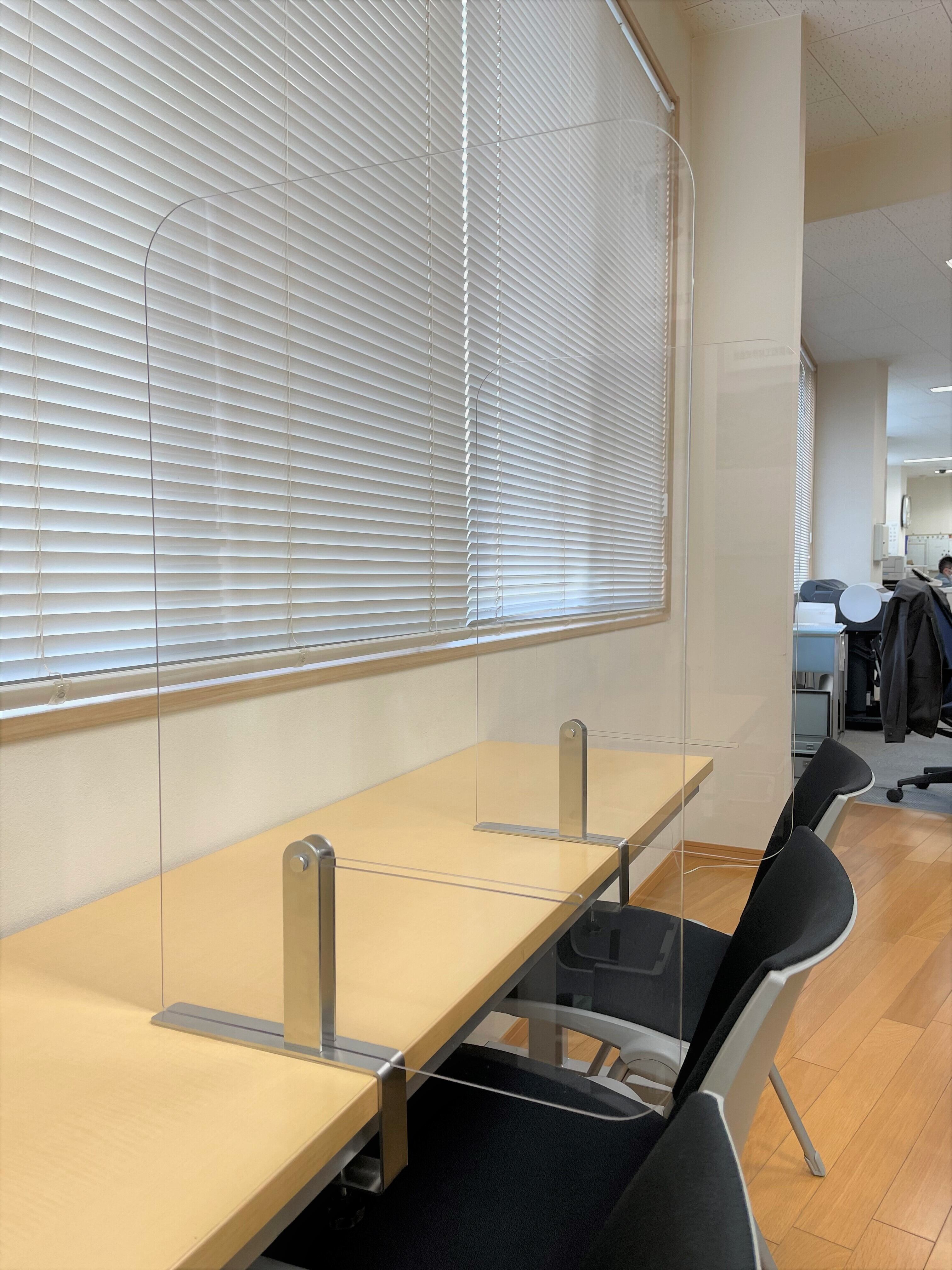 【SDPS400】スライドパーテーション 2台セット