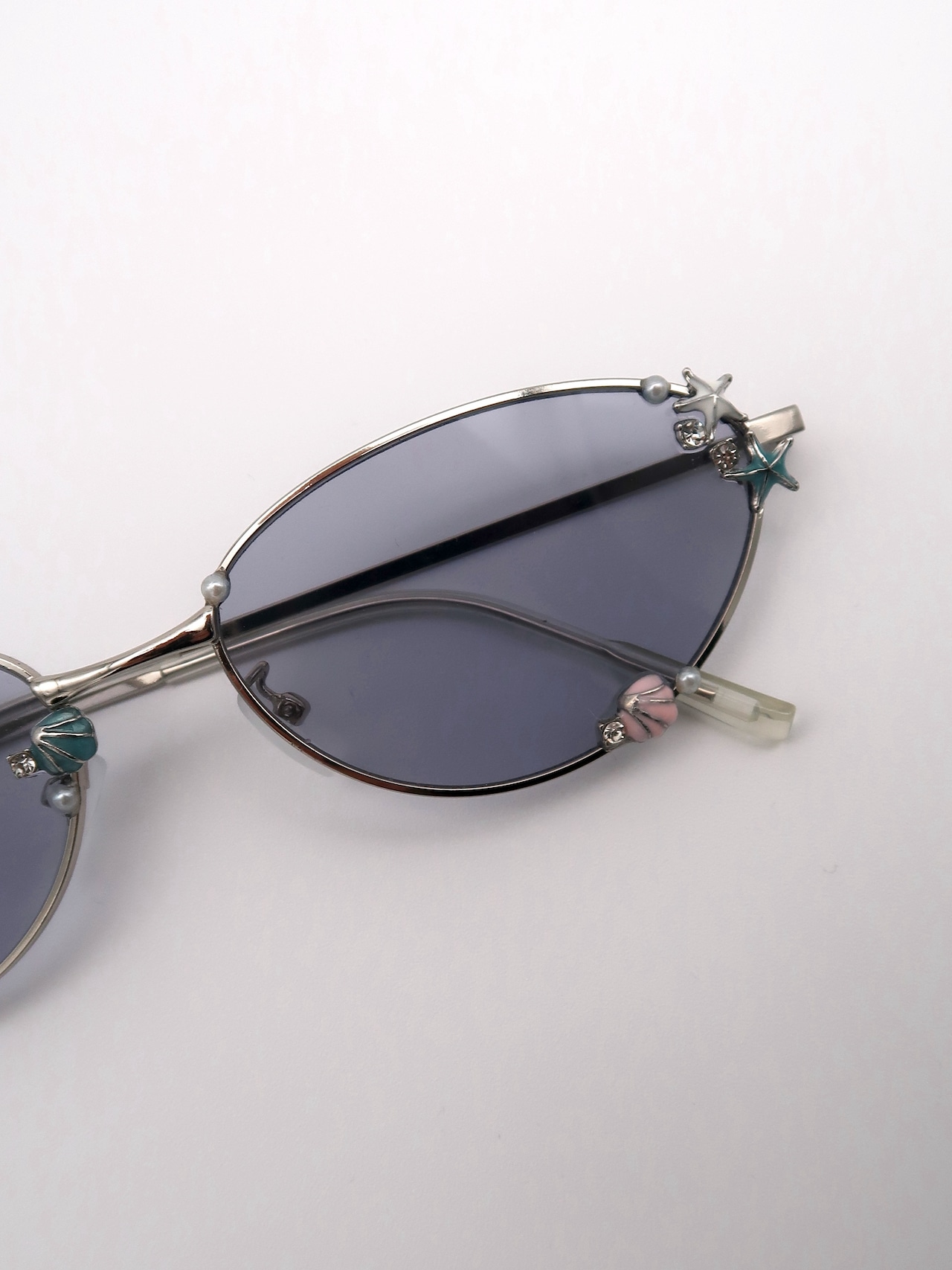 YNYN DIY Glasses 003-05