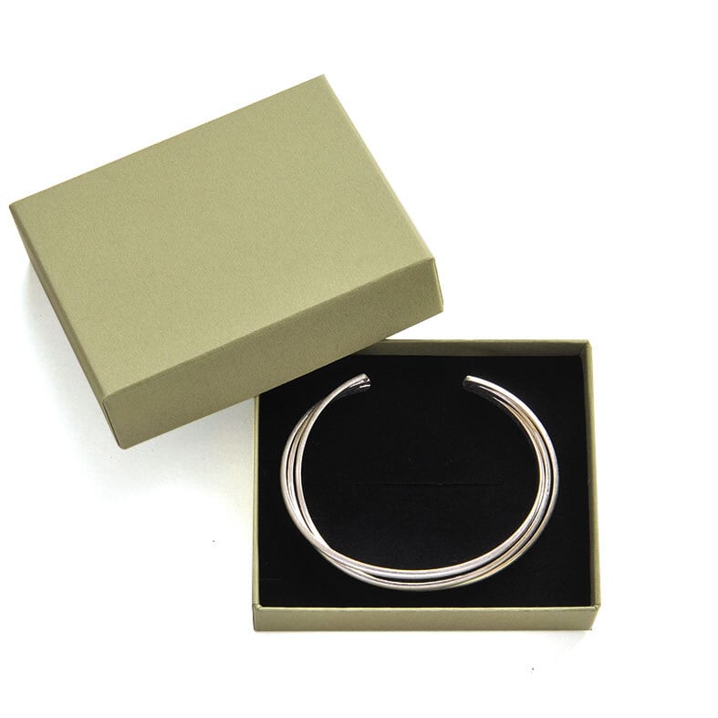 フルオーダー【 名入れ箔押し 】36色のギフトボックス M（7wayスポンジ