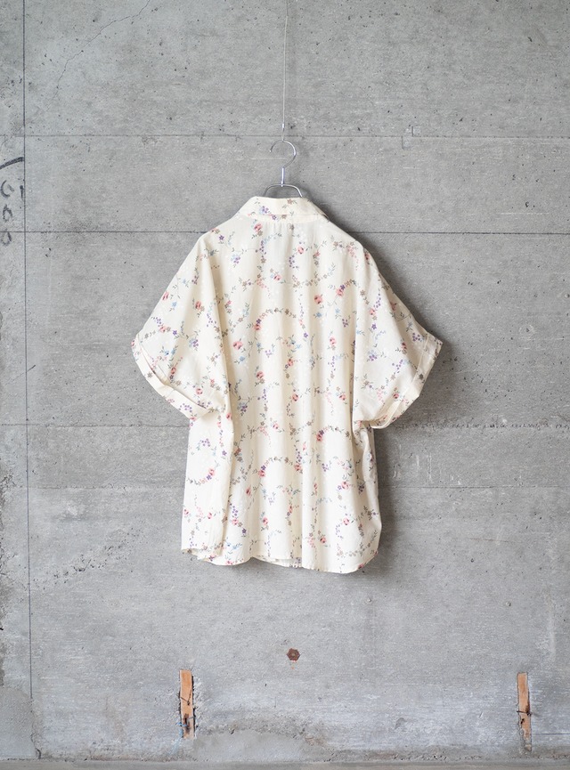 "CABIN CREEK" 1990s 3X big shirt