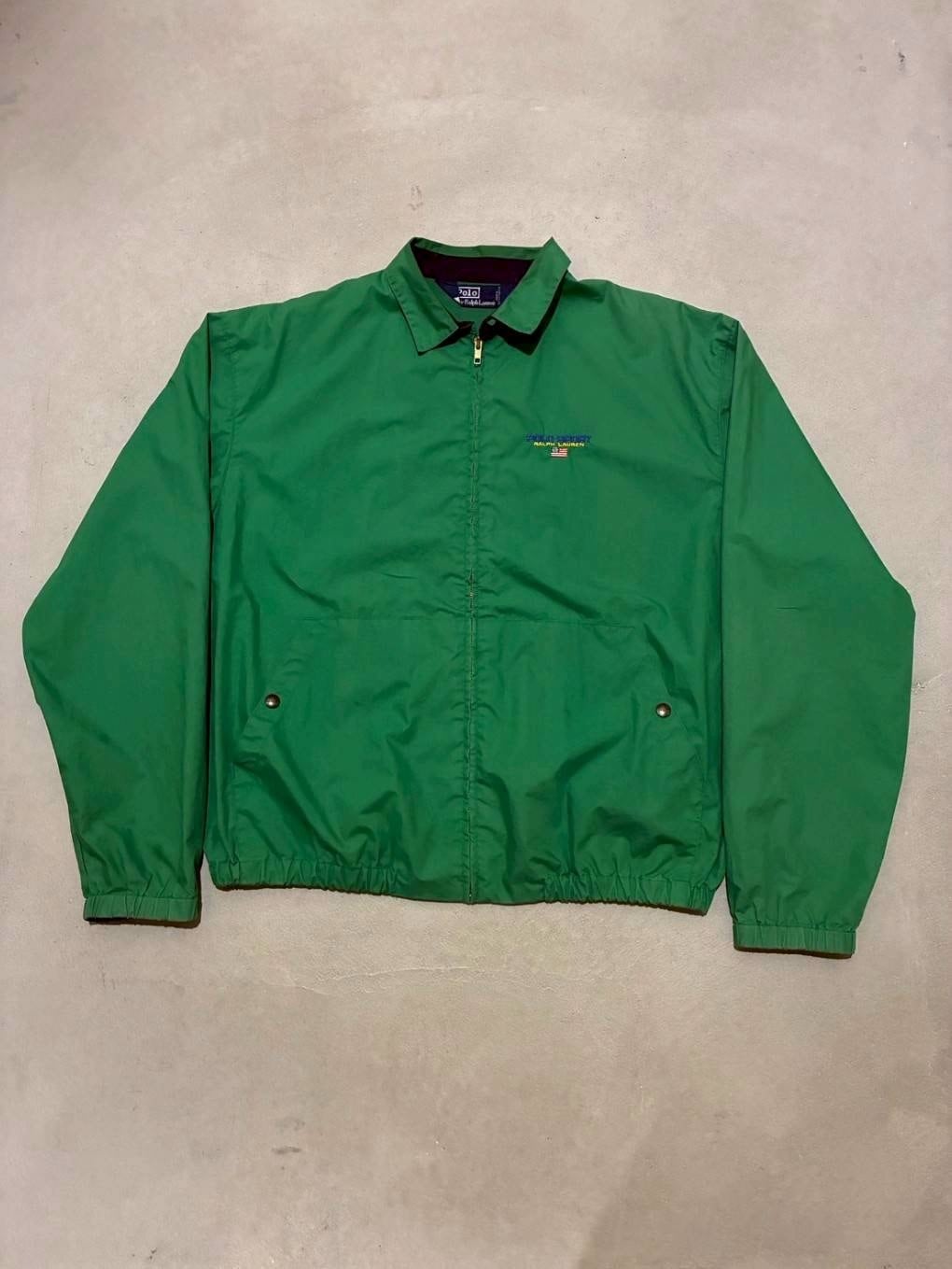 90s Polo by Ralph Lauren swingtop 