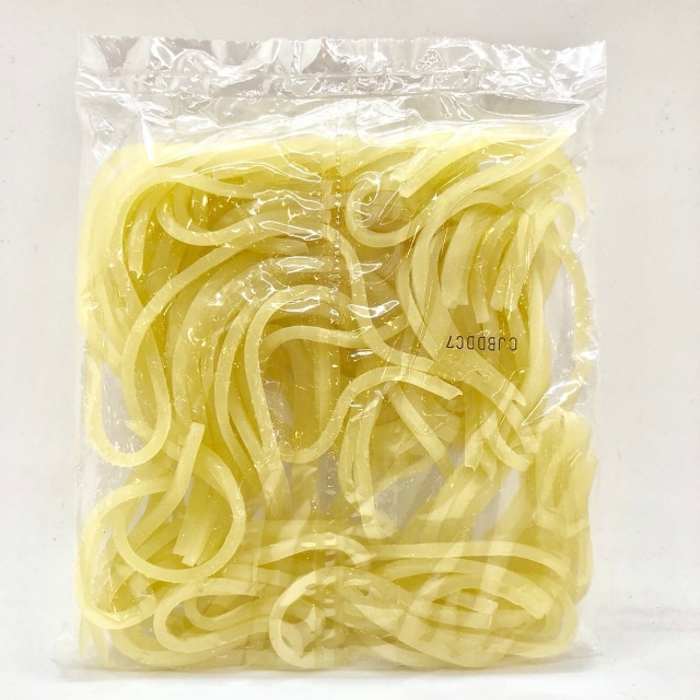 生うどん/200g(1人前)