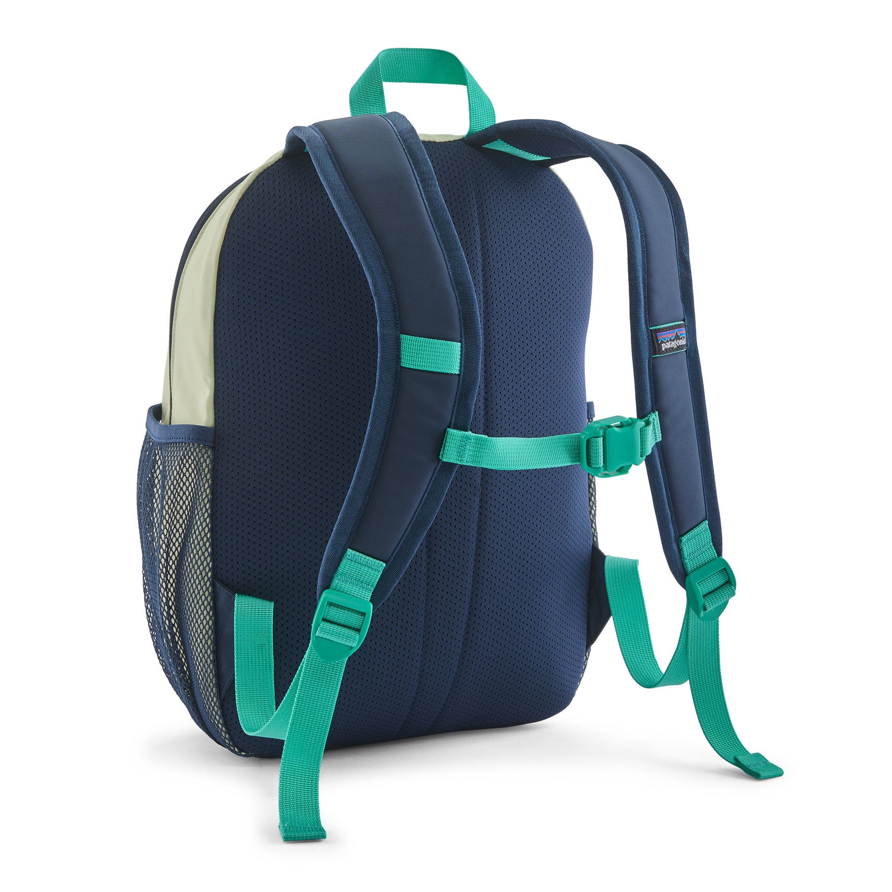 パタゴニア キッズ・レフュジート・デイパック 15L Berry Fig 47896