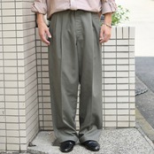 Dockers 2tuck chino pants khaki