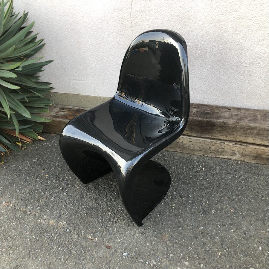 ヴィトラ パントンチェア リプロダクト品 PANTON CHAIR｜ヴィトラ｜コンフォートQ｜阪急百貨店のインテリアショップ