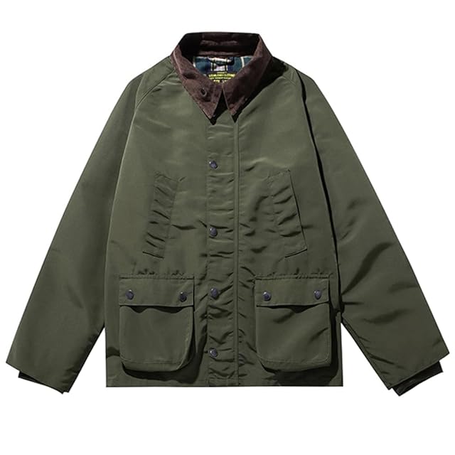 70s MA-1 Flight Jacket Orange Liner 70年代 フライトジャケット