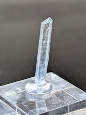 ジェレメジェバイト(2.4ct/トップ有) Erongo Mountains, Karibib District, Namibia S7-268241