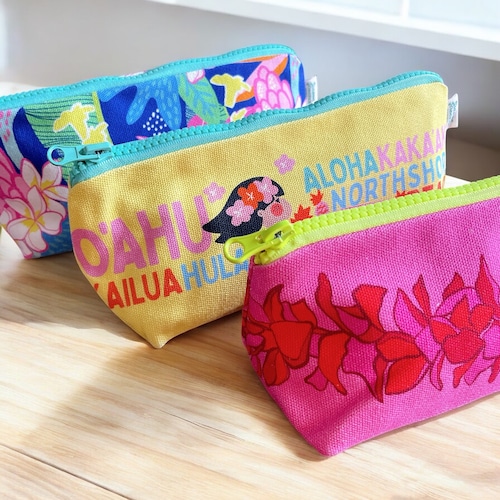 ロングポーチ / Suzanne Jennerich