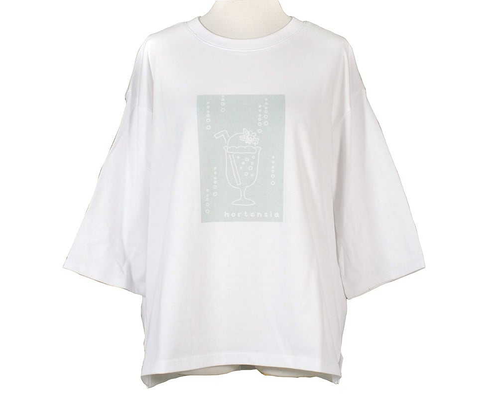 Tシャツ | Keitto NORTHERNTRUCK LILASIC