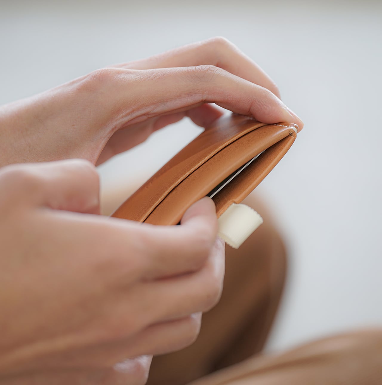 CARD CASE | hirari