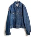 [Lee] Vintage Denim Jacket [1970s-] Vintage Denim Jacket