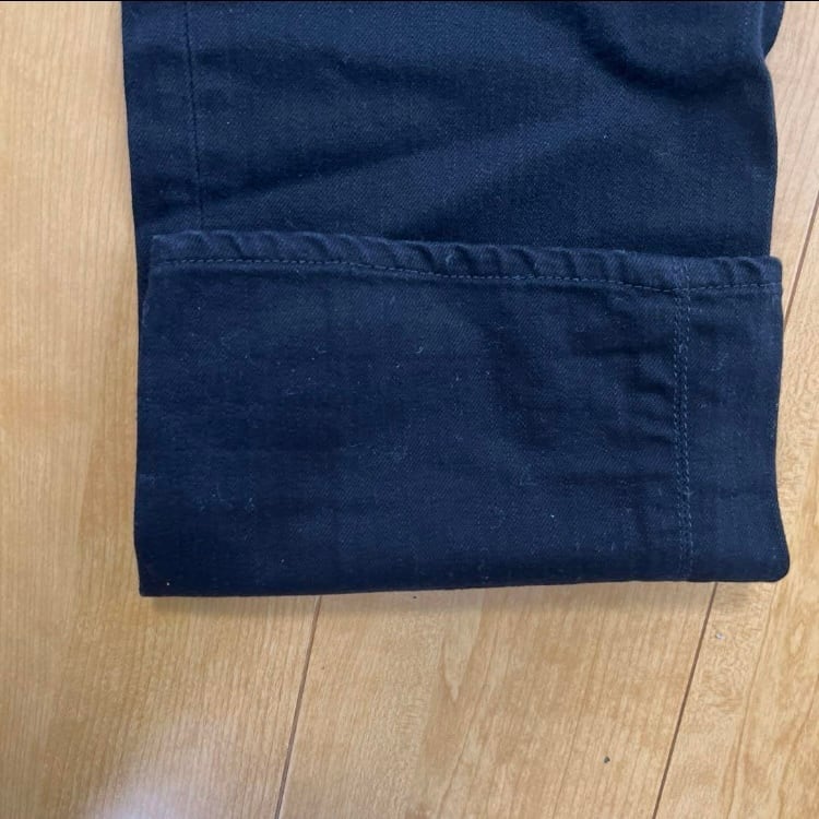 CHROME HEARTS クロムハーツ Flareknee 9Pocket Cargo 2 カーゴパンツ